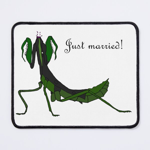 Item preview, just married (male) | just married designed and sold by UCAYAYA.
