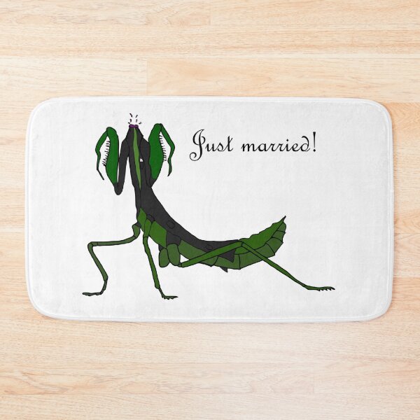 Item preview, just married (male) | just married designed and sold by UCAYAYA.