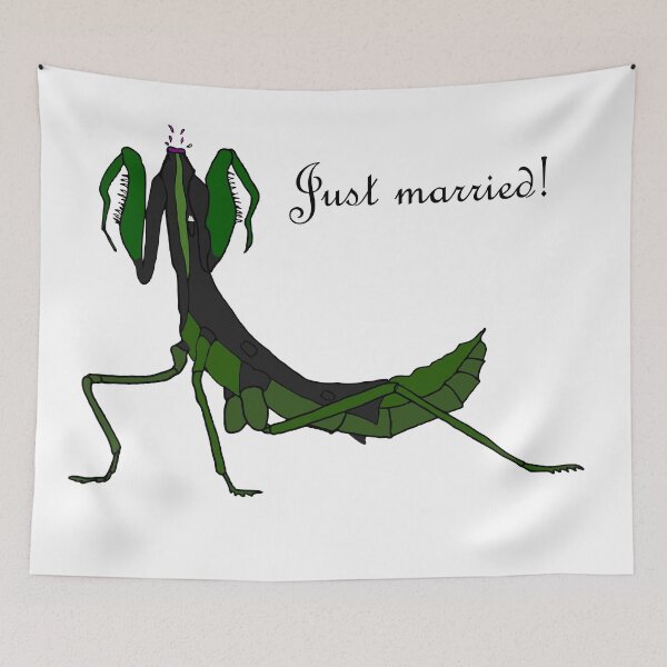 Item preview, just married (male) | just married designed and sold by UCAYAYA.