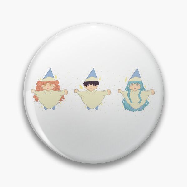 Item preview, witch hat kids as babies  designed and sold by hafeale.