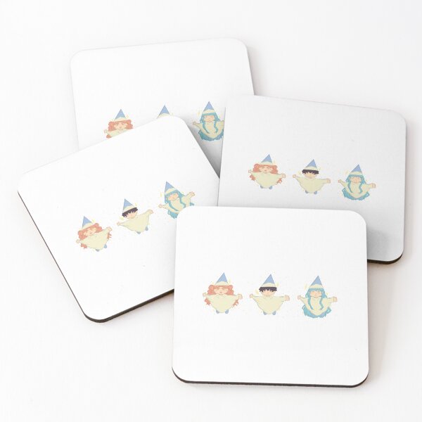 Item preview, witch hat kids as babies  designed and sold by hafeale.