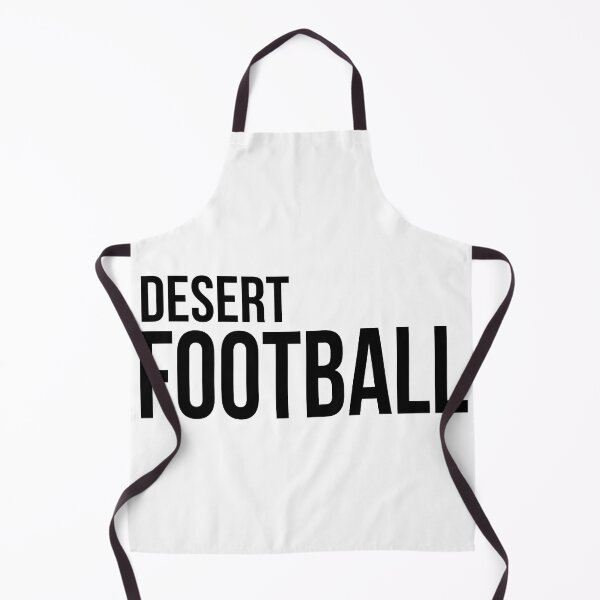 Item preview, Desert Football designed and sold by sabinako.