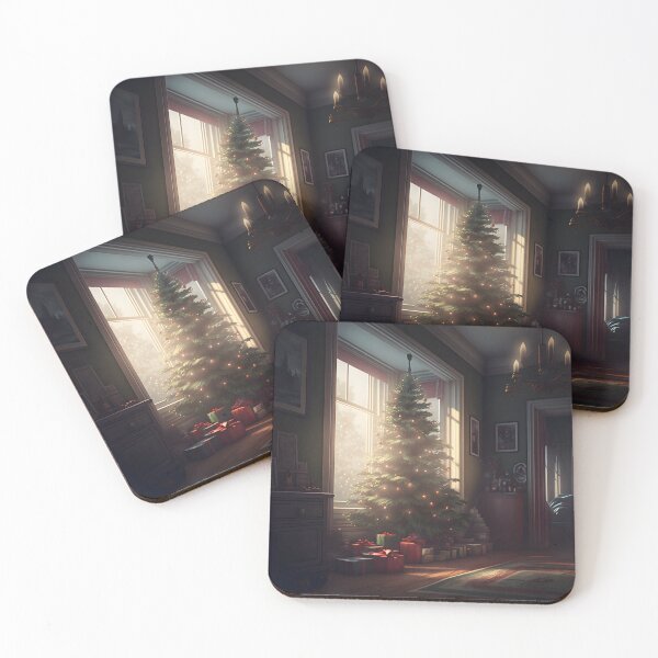 Item preview, Aesthetic Christmas designed and sold by Foodcolored.