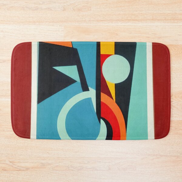 Item preview, Primary Spatial Exploration designed and sold by Graphodesia.