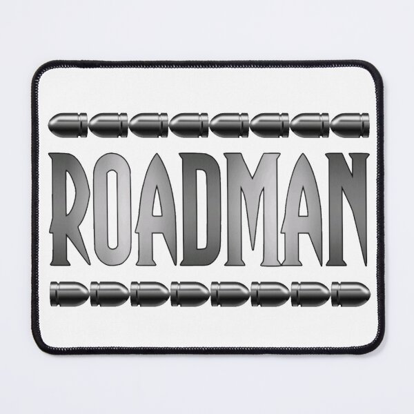 Item preview, ROADMAN GEAR designed and sold by JASCKSHIRTS.