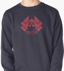 Nakatomi Corporation (Die Hard) Pullover