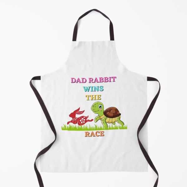 Item preview, Best Rabbit Dad Ever designed and sold by designforum1968.