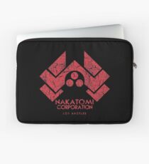 Nakatomi Corporation (Die Hard) Laptop Sleeve