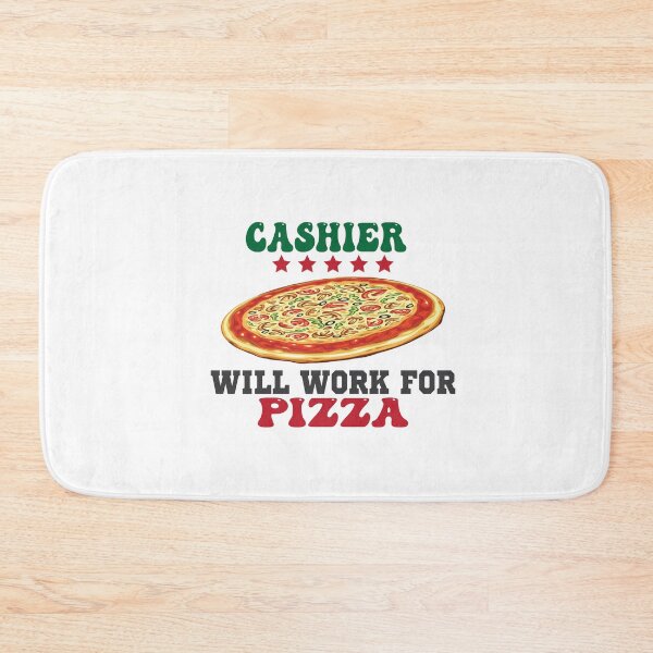 Item preview, Cashier designed and sold by dewi5.