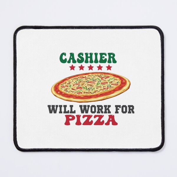 Item preview, Cashier designed and sold by dewi5.