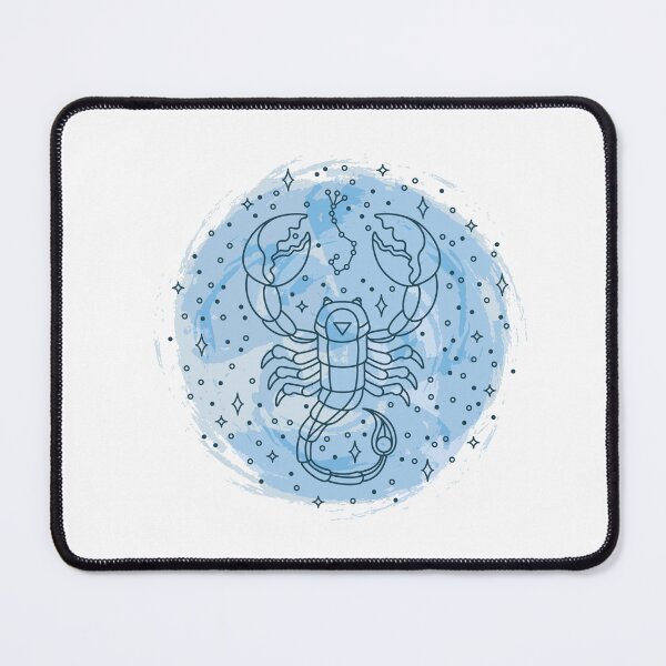 Item preview, Astrology Zodiac Sign — Scorpio designed and sold by katieannimated.