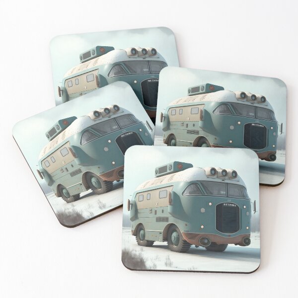 Item preview, Prototype Vehicle designed and sold by Foodcolored.