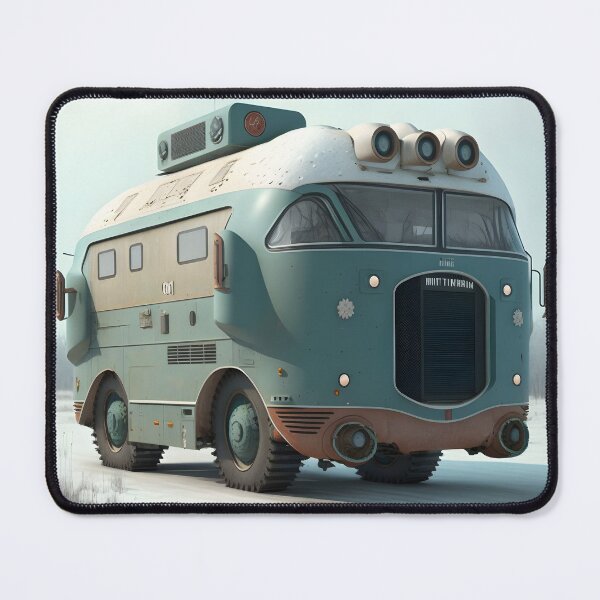 Item preview, Prototype Vehicle designed and sold by Foodcolored.
