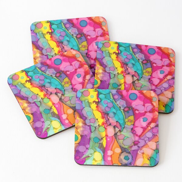 Item preview, Effervescent designed and sold by SodroArt.