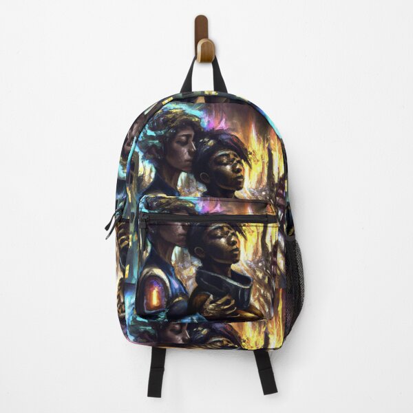 Item preview, Out of the Ashes designed and sold by LezUp.