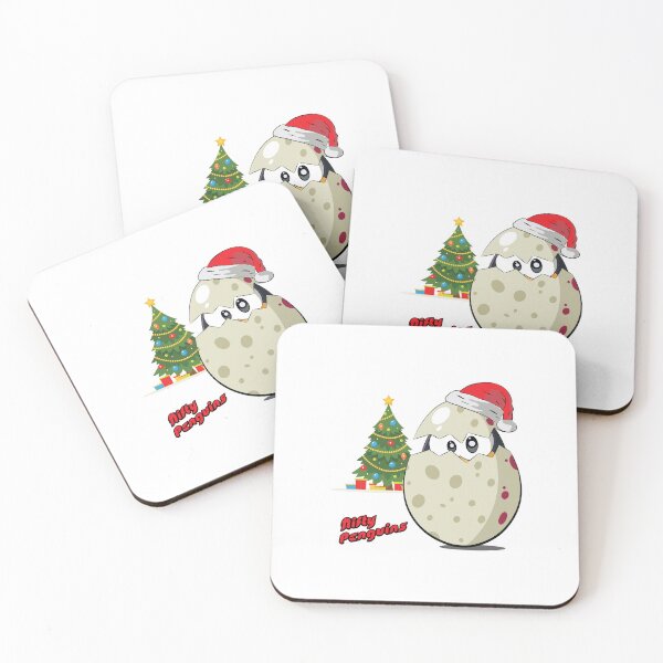 Item preview, Merry Christmas Next Day designed and sold by NiftyPenguins.