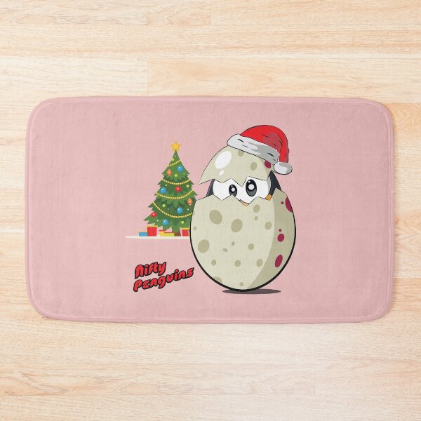Item preview, Merry Christmas Next Day designed and sold by NiftyPenguins.