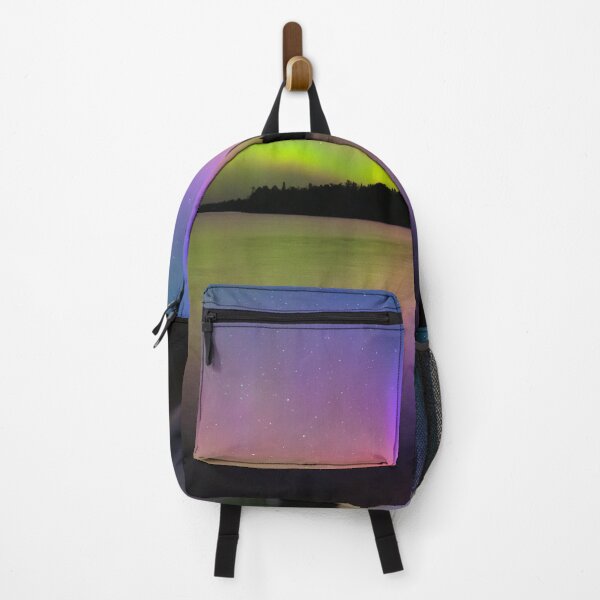 Item preview, Aurora Borealis at Cornucopia Beach designed and sold by Chasing Auroras.