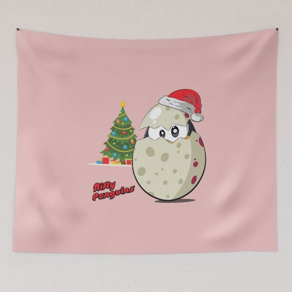 Item preview, Merry Christmas Next Day designed and sold by NiftyPenguins.