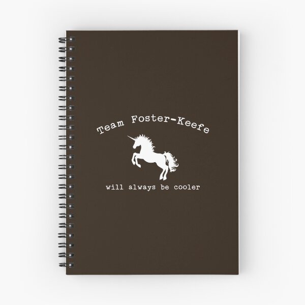 Item preview, Vintage Foxfire Academy Unicorn Logo designed and sold by swearnoodles.