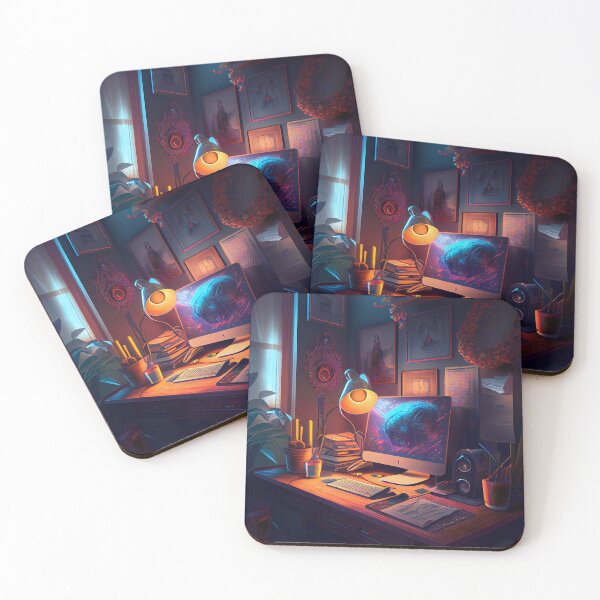 Item preview, Work from Home? Or Home From Work? designed and sold by happymeldcovers.