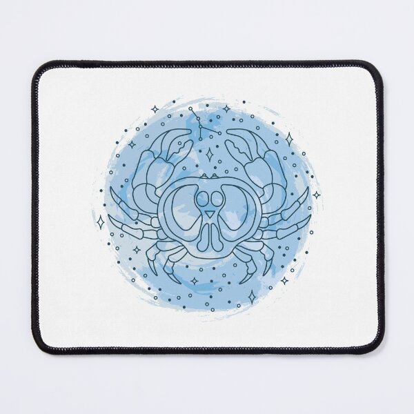 Item preview, Astrology Zodiac Sign — Cancer designed and sold by katieannimated.