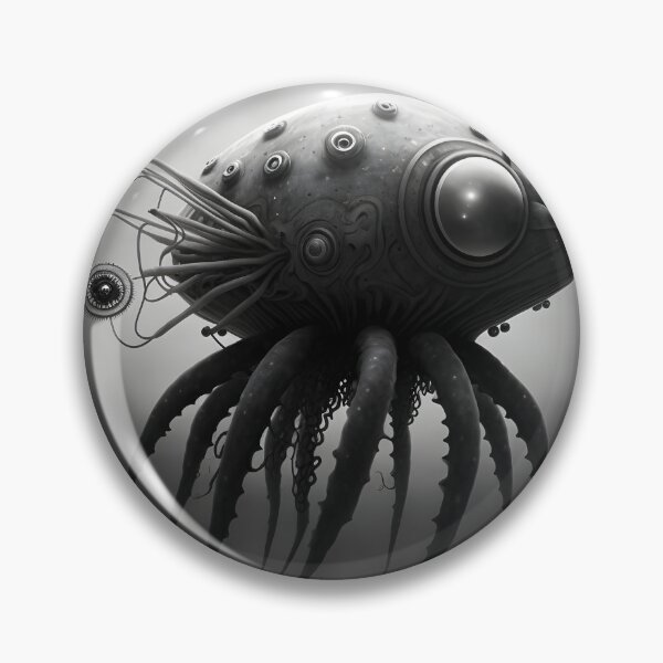 Item preview, SCP Creature designed and sold by Foodcolored.