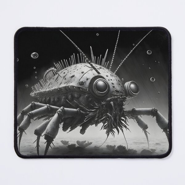 Item preview, SCP Crab designed and sold by Foodcolored.