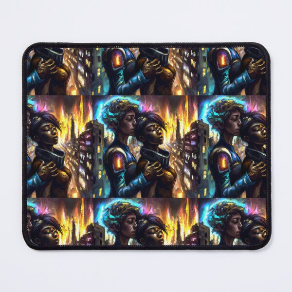 Item preview, Out of the Ashes designed and sold by LezUp.