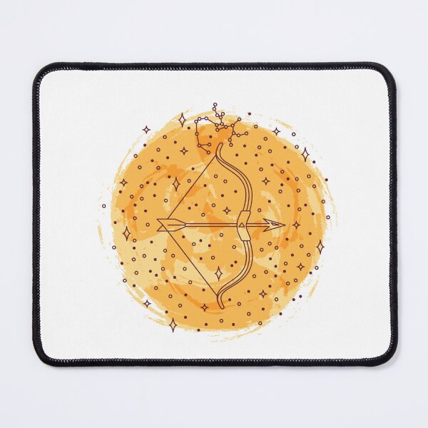 Item preview, Astrology Zodiac Sign — Sagittarius designed and sold by katieannimated.