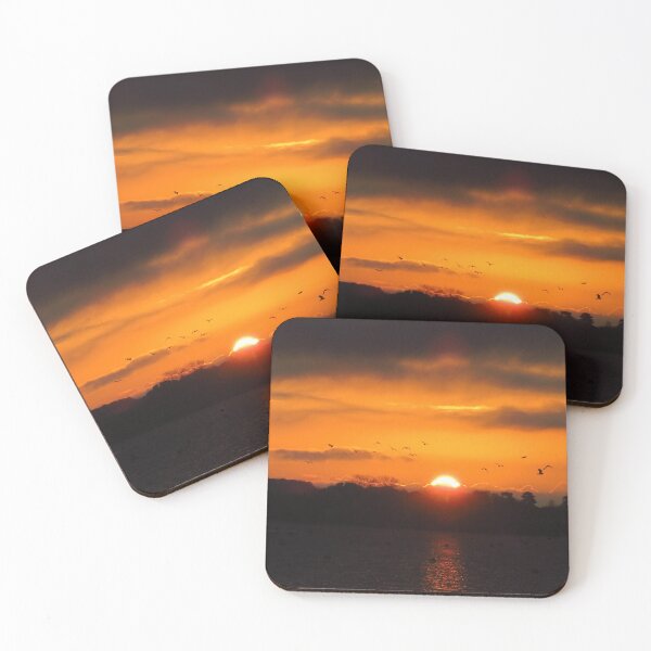 Item preview, Sunrise Flight designed and sold by wiggyofipswich.