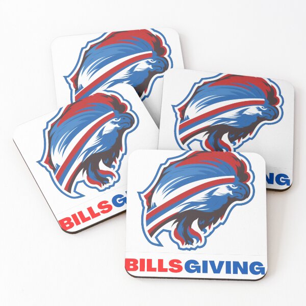 Item preview, Happy Billsgiving Chicken Football Thanksgiving designed and sold by Ayoubtkd.