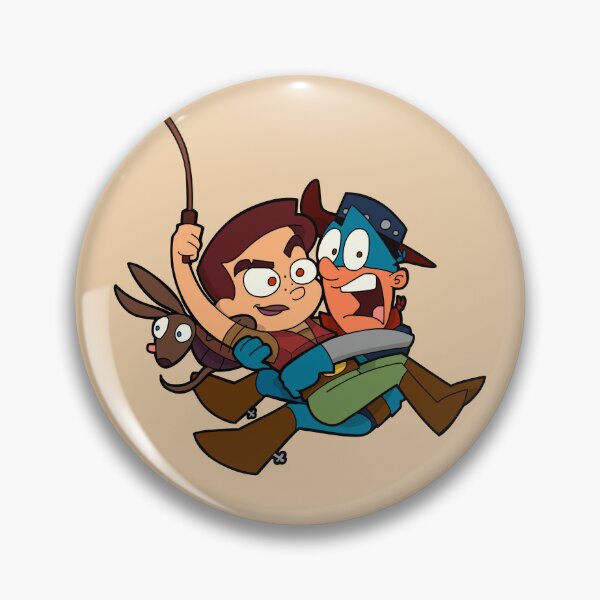 Item preview, Polly and Pablo Swing designed and sold by ArtOfTaylorT.