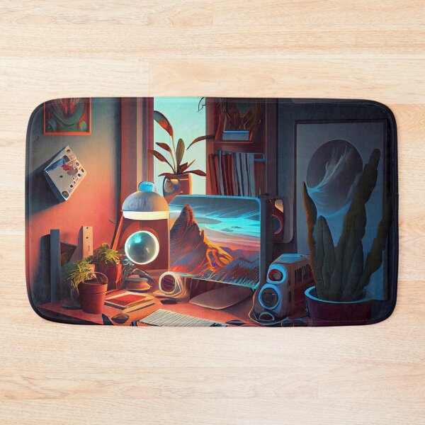 Item preview, Work from Home? Or Home From Work? designed and sold by happymeldcovers.