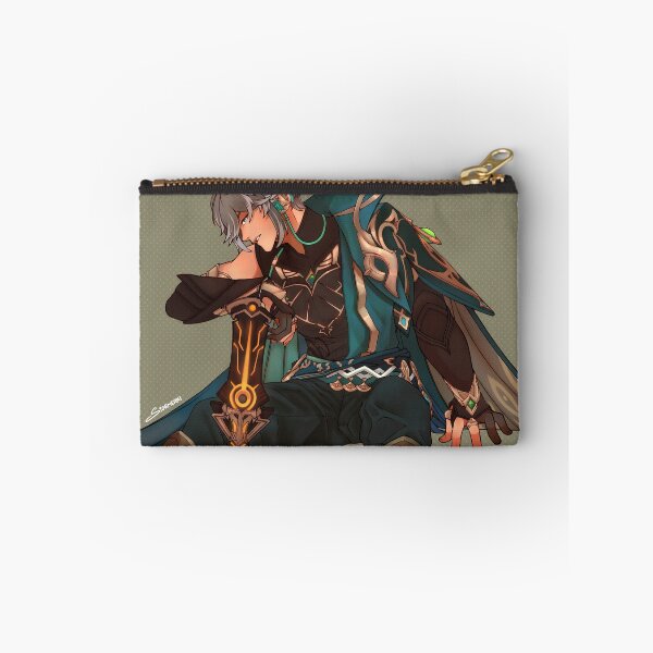 Item preview, Genshin Impact Series - Al-Haitham designed and sold by StormerkiMeruku.