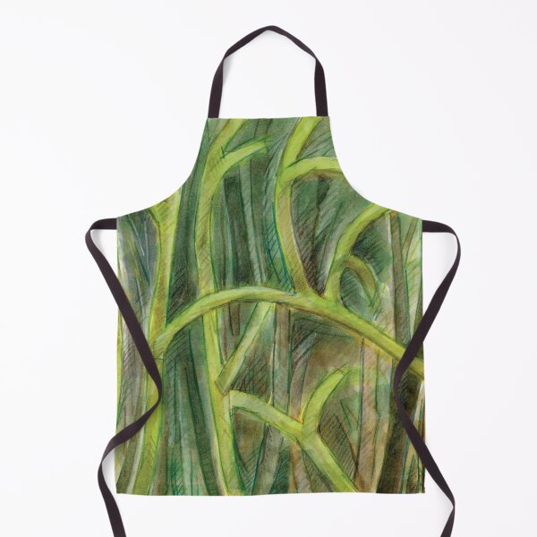 Item preview, Autumnal Mossy Woods designed and sold by Alexandria Levin.