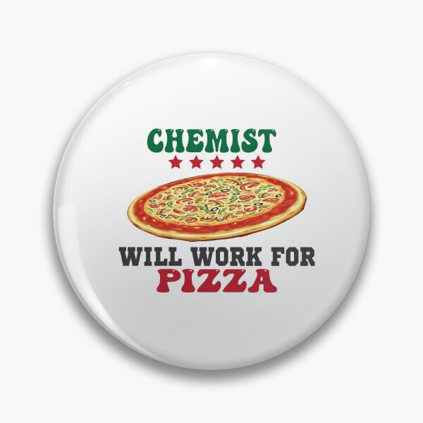 Item preview, Chemist designed and sold by dewi5.