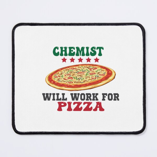 Item preview, Chemist designed and sold by dewi5.