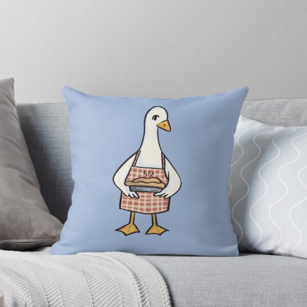 Item preview, Sugar and Spice Goose designed and sold by Danielle Seay.