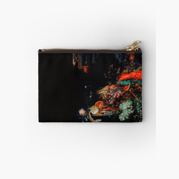 Item preview, Fruits and lobster by Abraham Mignon - Great Arts designed and sold by InHerits.