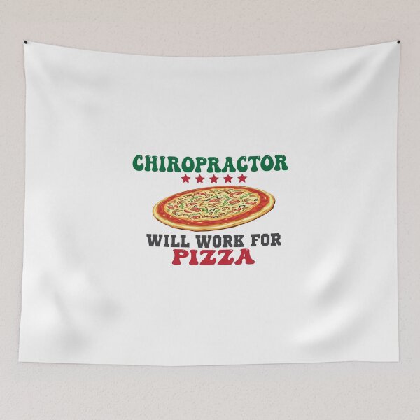 Item preview, Chiropractor designed and sold by dewi5.