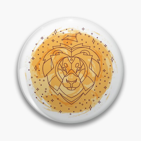 Item preview, Astrology Zodiac Sign — Leo designed and sold by katieannimated.