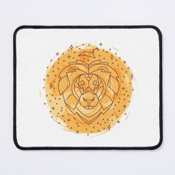 Item preview, Astrology Zodiac Sign — Leo designed and sold by katieannimated.