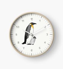 Pingu Uhr