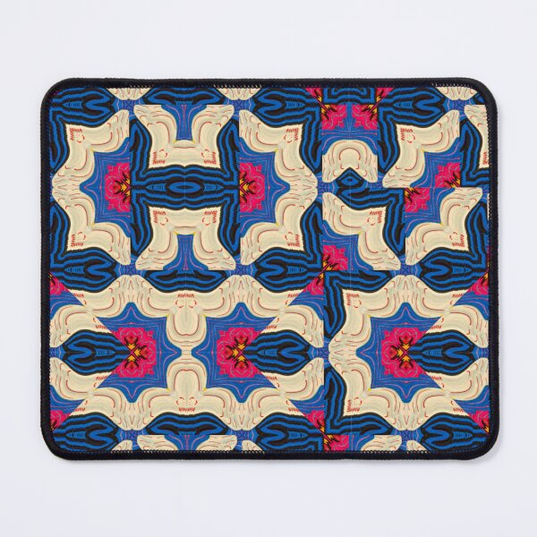 Item preview, Abstract Shapes designed and sold by The Bubble 1307.