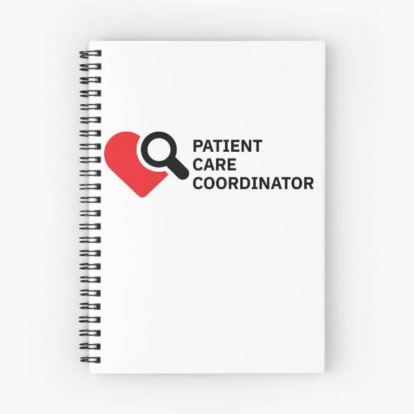 Item preview, Patient Care Coordinator designed and sold by thailerd.