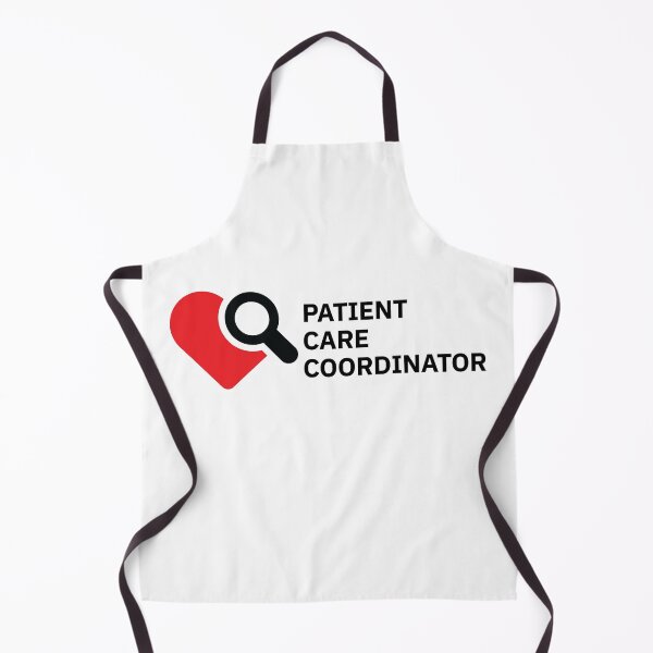 Item preview, Patient Care Coordinator designed and sold by thailerd.