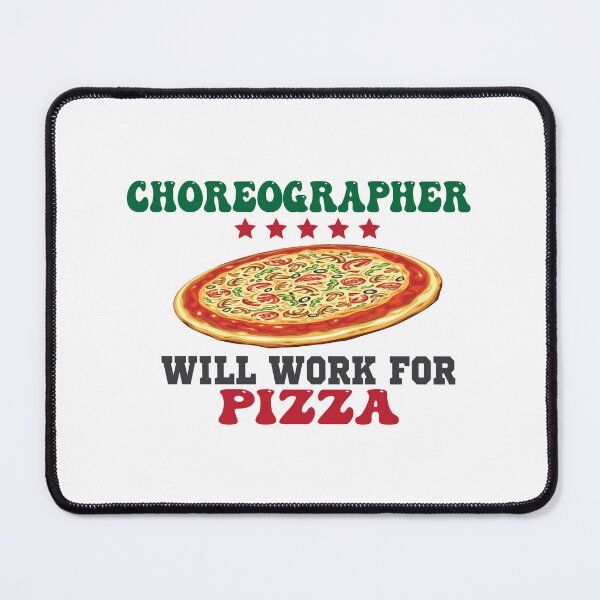 Item preview, Choreographer designed and sold by dewi5.