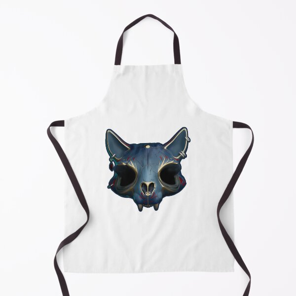 Item preview, Nekhbet , Egyptian Cat designed and sold by afushk.
