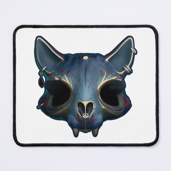 Item preview, Nekhbet , Egyptian Cat designed and sold by afushk.